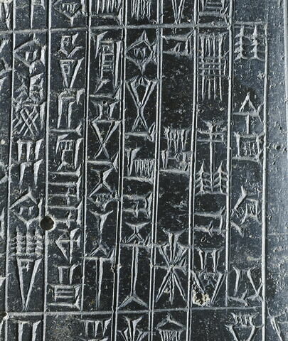Code de Hammurabi, image 94/111