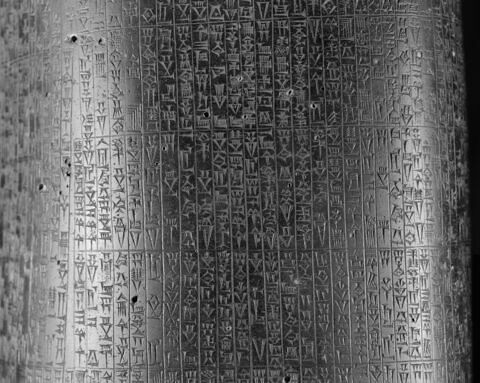 Code de Hammurabi, image 71/111