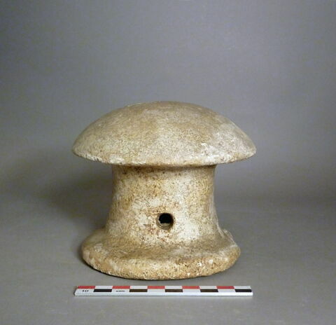 pommeau décoratif, image 1/1