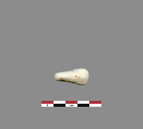 amulette ; figurine, image 1/1
