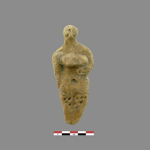 figurine, image 1/1