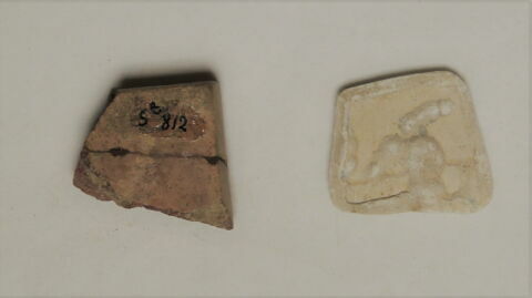 cachet, image 1/1
