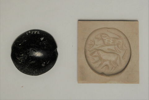 cachet, image 1/3