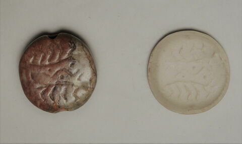 cachet, image 1/1
