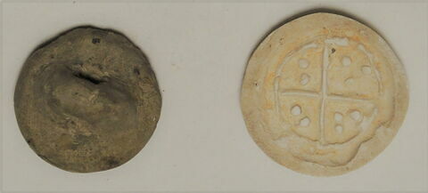 bouton, image 1/1