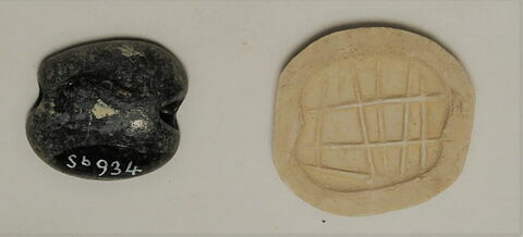cachet, image 1/1