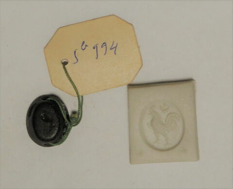 cachet, image 1/1