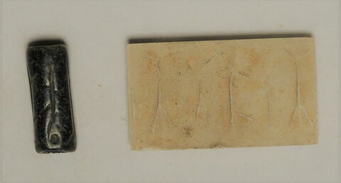 sceau cylindre, image 1/1