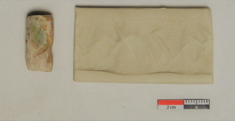 sceau cylindre, image 1/1