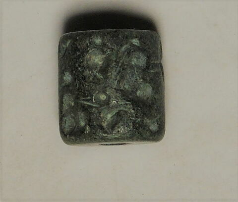 sceau cylindre, image 1/1