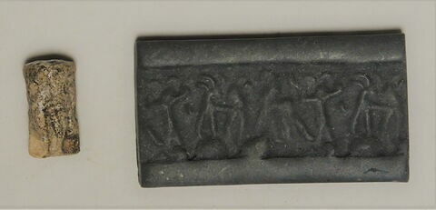 sceau cylindre, image 1/1