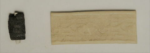 sceau cylindre, image 1/1