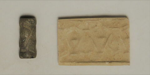 sceau cylindre, image 1/1