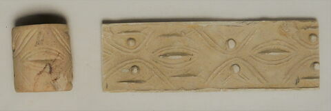 sceau cylindre, image 1/1