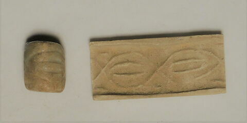 sceau cylindre, image 1/1