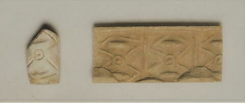 sceau cylindre, image 1/1