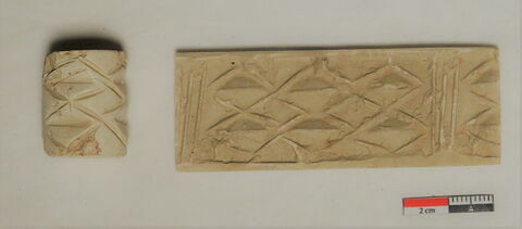 sceau cylindre, image 1/1