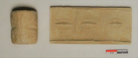 sceau cylindre, image 1/1