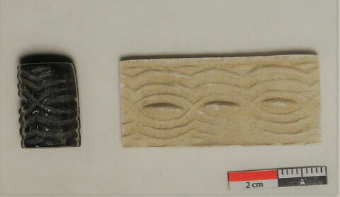sceau cylindre, image 2/2