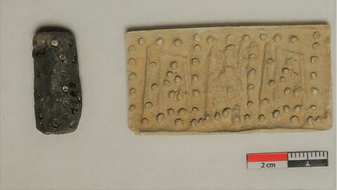 sceau cylindre, image 1/1