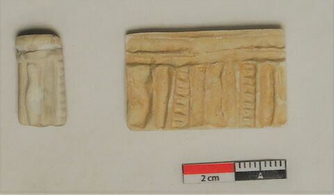 sceau cylindre, image 1/1
