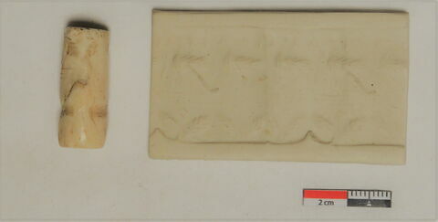 sceau cylindre, image 1/1