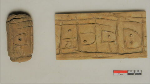 sceau cylindre, image 1/1