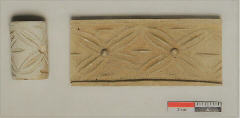 sceau cylindre, image 1/1