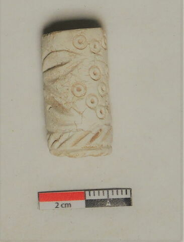 sceau cylindre, image 1/1