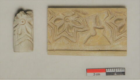 sceau cylindre, image 1/1