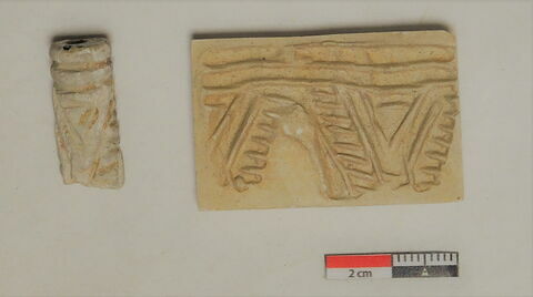 sceau cylindre, image 1/1
