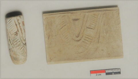 sceau cylindre, image 1/1