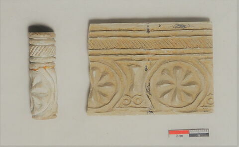 sceau cylindre, image 1/1