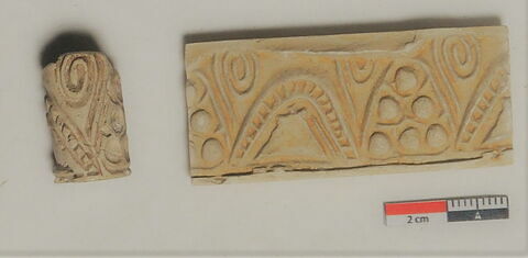 sceau cylindre, image 1/1