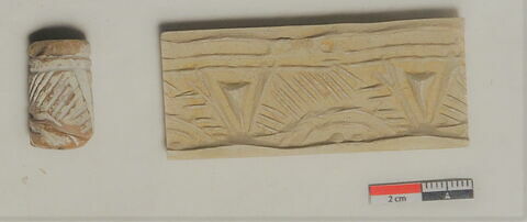 sceau cylindre, image 1/1