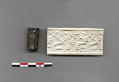 sceau cylindre, image 4/4