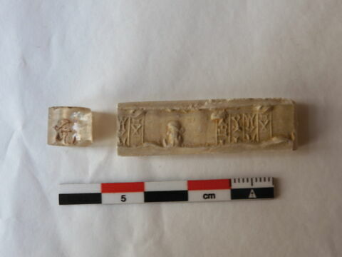 sceau cylindre, image 1/1