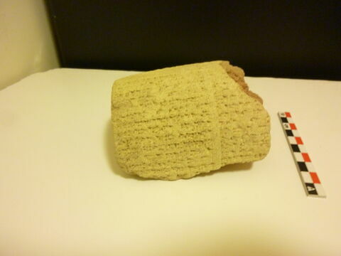 document écrit, image 1/2