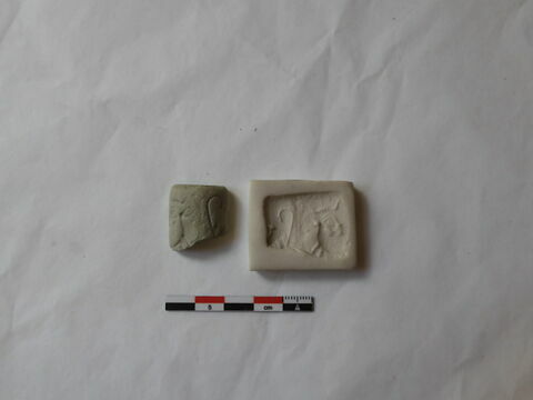 sceau cylindre, image 1/1