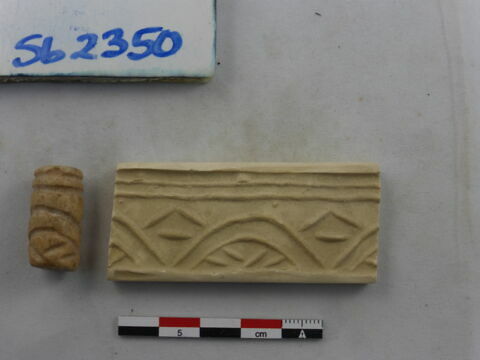 sceau cylindre, image 1/1