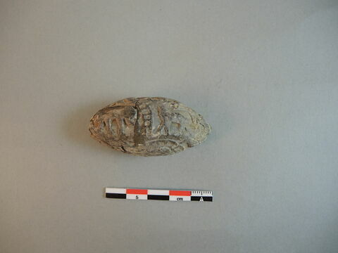 bulle de scellement, image 7/8
