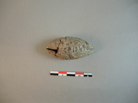 bulle de scellement, image 8/8