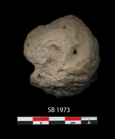 bulle de scellement, image 1/4
