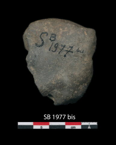 bulle de scellement, image 2/2