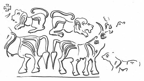 scellement, image 3/3