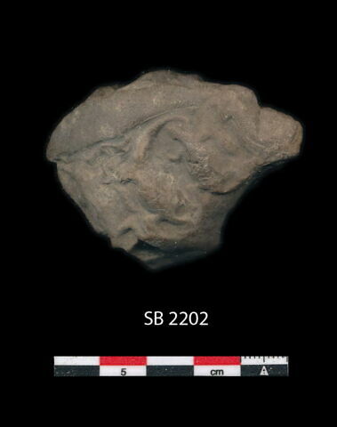 sceau cylindre ; scellement, image 1/2