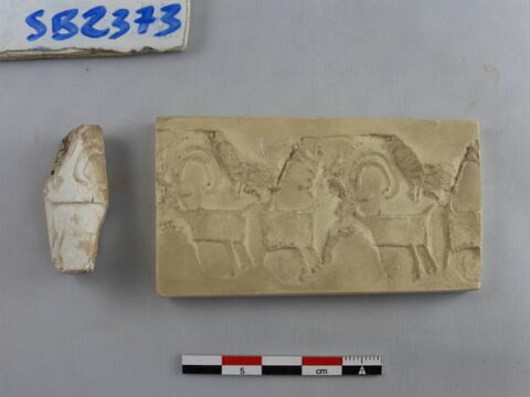 sceau cylindre, image 1/1