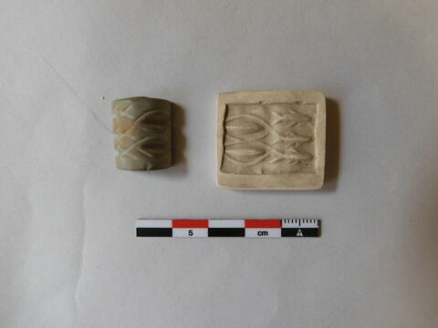 sceau cylindre, image 1/1