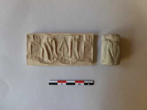 sceau cylindre, image 1/2