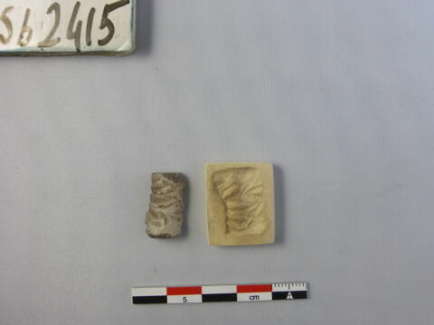 sceau cylindre, image 1/1